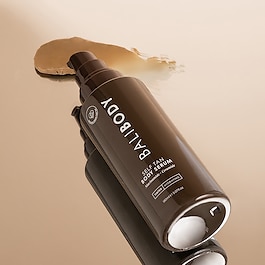 Self Tan Body Serum - Feuchtigkeitsspendendes Selbstbräunungsserum
